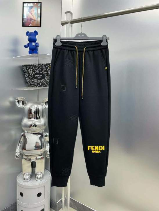 Picture of Fendi Long Pants _SKUFendiM-3XL12yr4314765